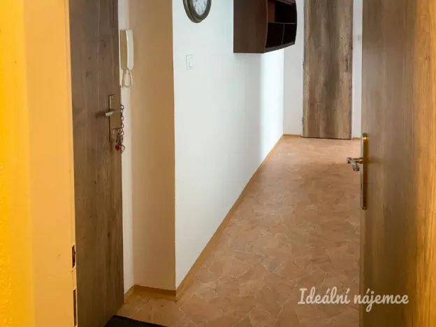 Pronájem bytu 1+1, Ostrava - Muglinov, Křížkovského, 39 m2