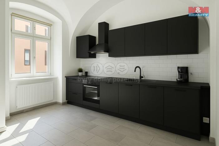 Prodej činžovního domu, Lochovice, 409 m2
