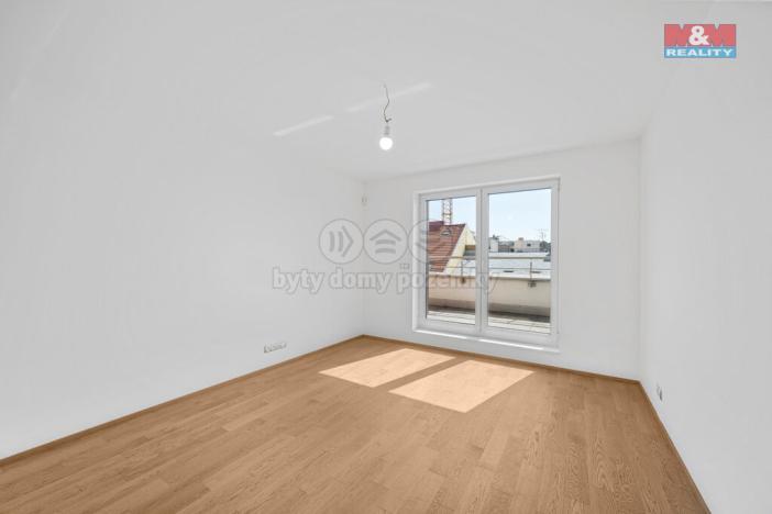 Prodej bytu 4+kk, Praha - Vinohrady, Rubešova, 146 m2