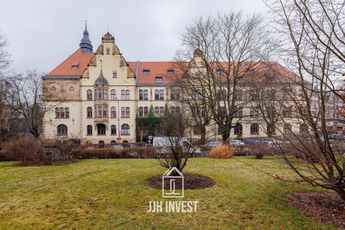 Pronájem bytu 2+kk, Liberec - Liberec I-Staré Město, Masarykova, 62 m2