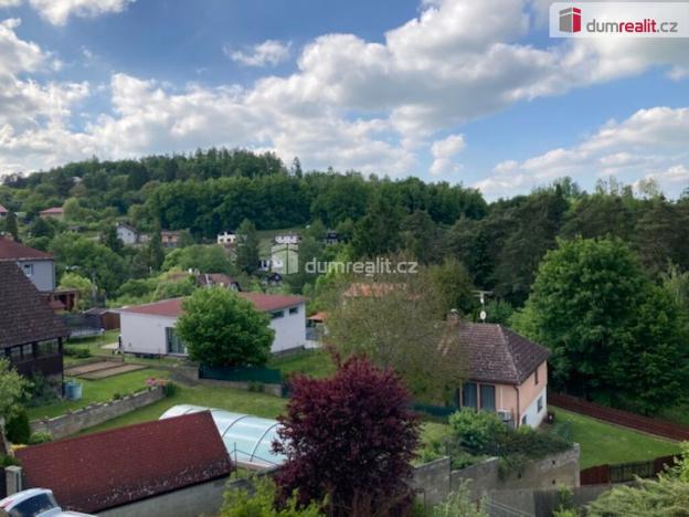 Prodej rodinného domu, Senohraby, U ozdravovny, 960 m2