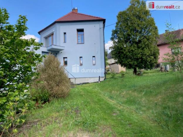 Prodej rodinného domu, Senohraby, U ozdravovny, 960 m2