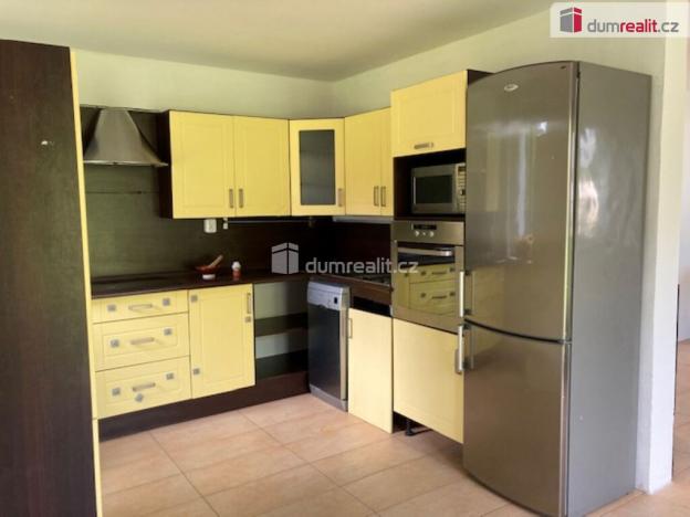 Prodej rodinného domu, Senohraby, U ozdravovny, 960 m2