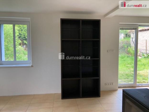 Prodej rodinného domu, Senohraby, U ozdravovny, 960 m2