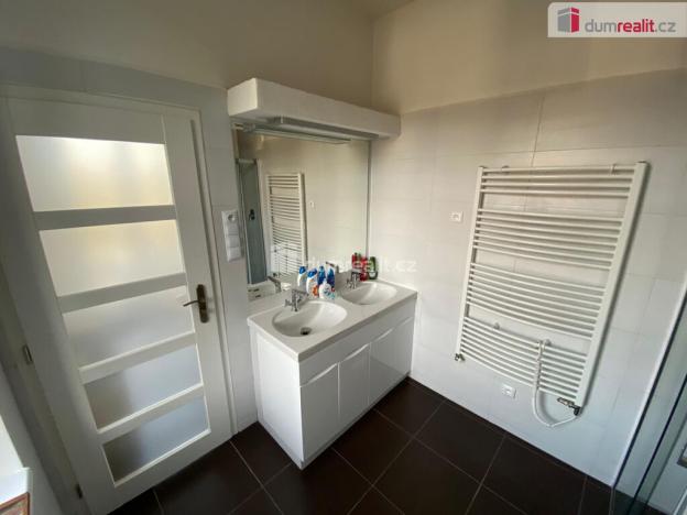 Prodej rodinného domu, Senohraby, U ozdravovny, 960 m2