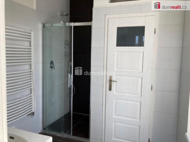 Prodej rodinného domu, Senohraby, U ozdravovny, 960 m2