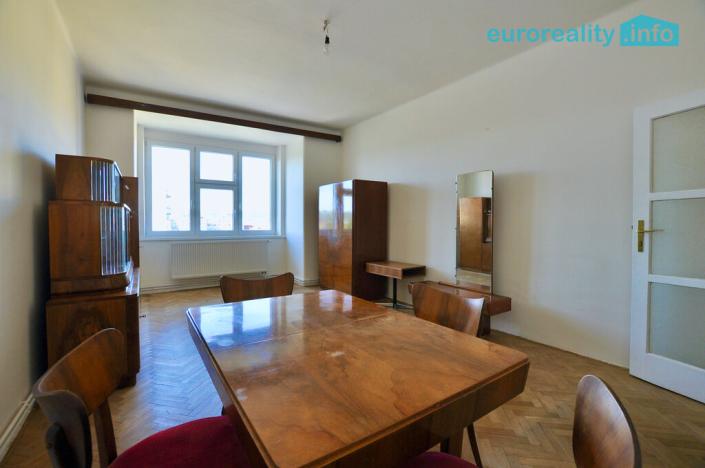 Pronájem bytu 2+kk, Praha - Holešovice, Dělnická, 61 m2
