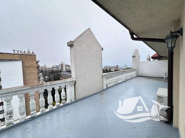 Prodej bytu 3+kk, Nesebar, Bulharsko, 105 m2