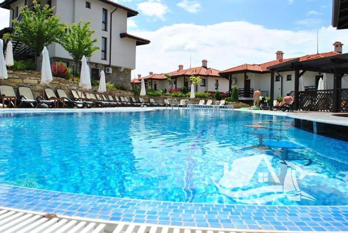 Prodej bytu 3+kk, Kosharitsa, Bulharsko, 87 m2