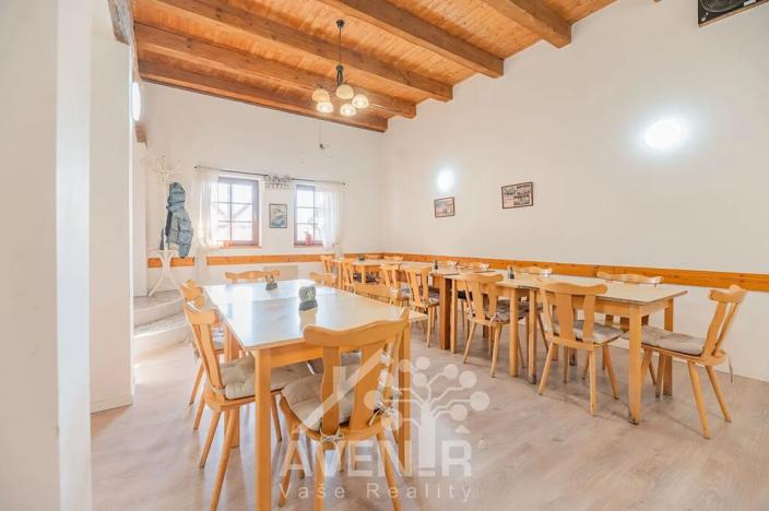 Prodej restaurace, Ratíškovice, Baráky, 632 m2