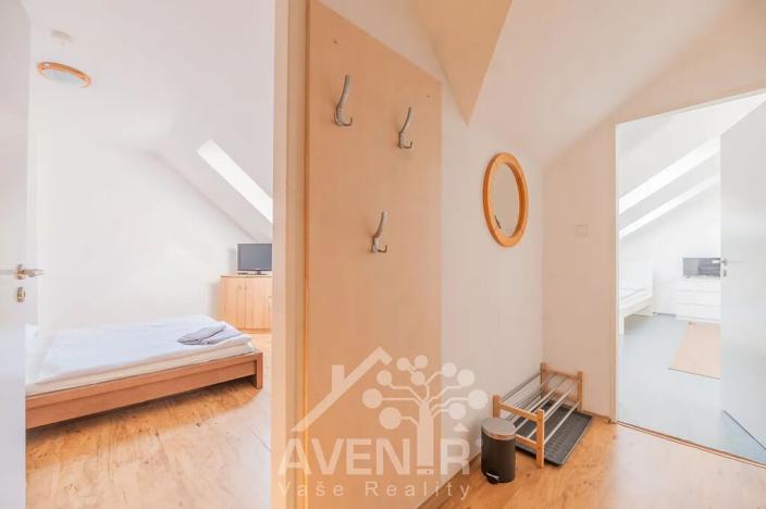 Prodej restaurace, Ratíškovice, Baráky, 632 m2