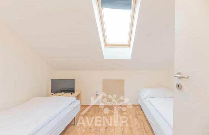 Prodej restaurace, Ratíškovice, Baráky, 632 m2