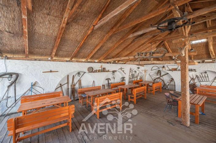 Prodej restaurace, Ratíškovice, Baráky, 632 m2