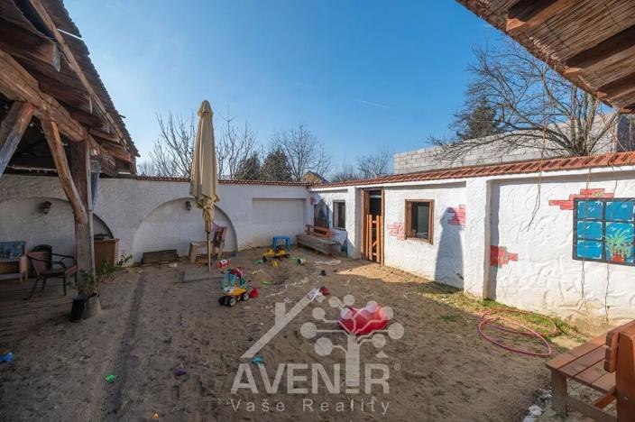 Prodej restaurace, Ratíškovice, Baráky, 632 m2