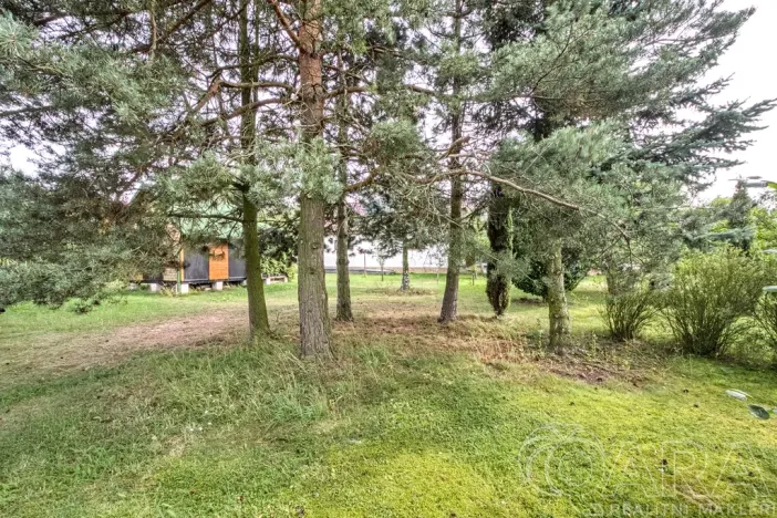 Prodej pozemku pro bydlení, Libeř, 1001 m2