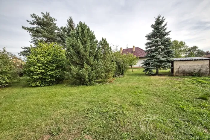 Prodej pozemku pro bydlení, Libeř, 1001 m2