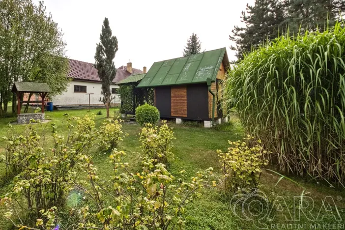 Prodej pozemku pro bydlení, Libeř, 1001 m2