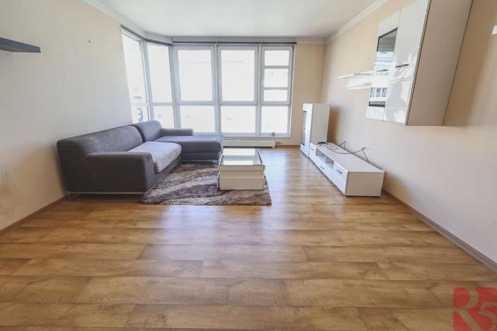Pronájem bytu 2+kk, Praha - Vysočany, Paříkova, 56 m2