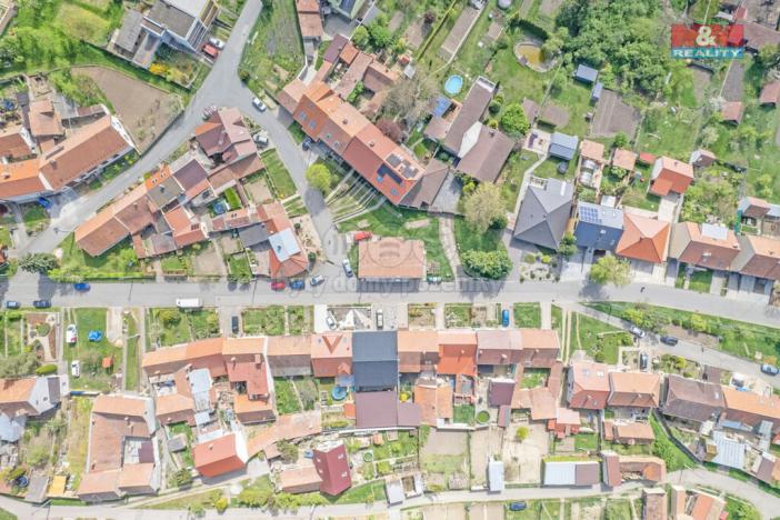 Prodej obchodního prostoru, Šitbořice, Dlouhá, 143 m2