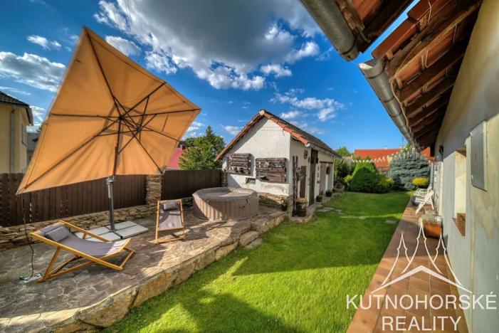 Prodej ubytování, Chlístovice, 200 m2