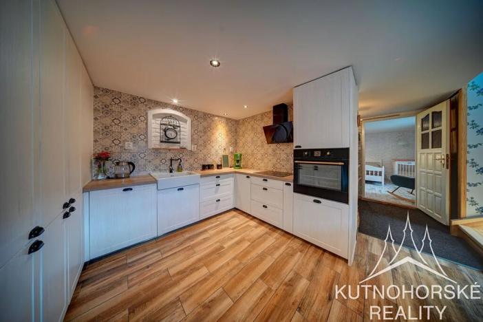 Prodej ubytování, Chlístovice, 200 m2