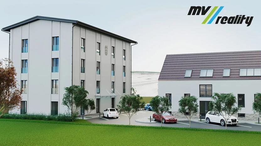 Prodej bytu 3+kk, Mcely, 85 m2