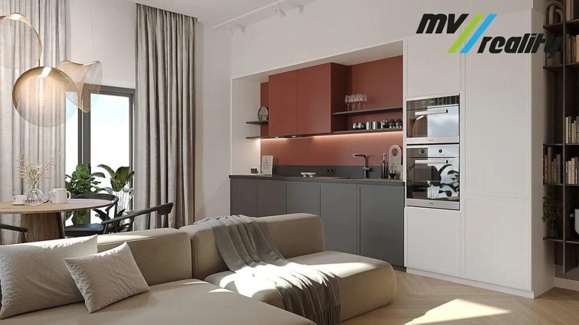 Prodej bytu 3+kk, Mcely, 85 m2