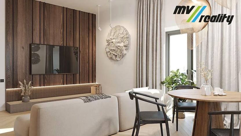 Prodej bytu 3+kk, Mcely, 85 m2