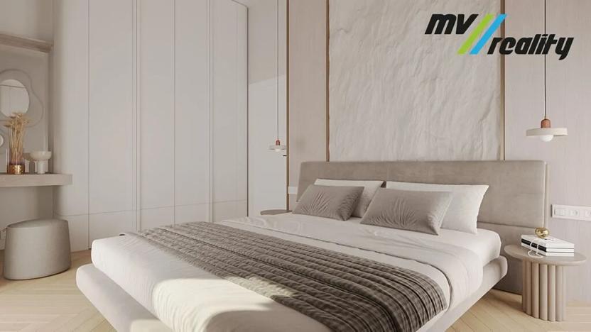 Prodej bytu 3+kk, Mcely, 85 m2