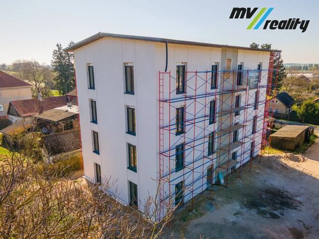 Prodej bytu 3+kk, Mcely, 85 m2