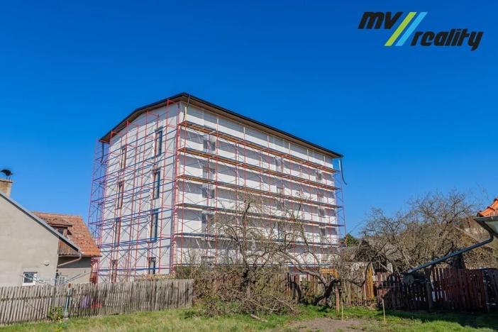 Prodej bytu 3+kk, Mcely, 85 m2