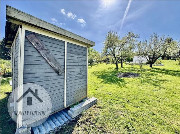 Prodej chaty, Železný Brod, 35 m2