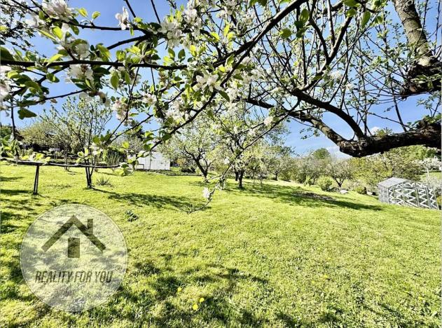 Prodej chaty, Železný Brod, 35 m2