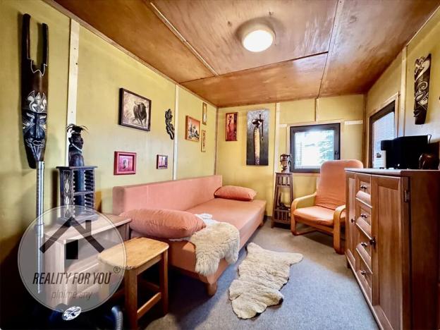 Prodej chaty, Železný Brod, 35 m2