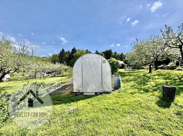 Prodej chaty, Železný Brod, 35 m2