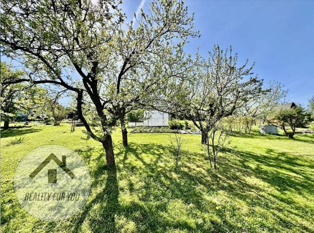 Prodej chaty, Železný Brod, 35 m2