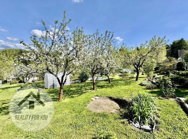 Prodej chaty, Železný Brod, 35 m2