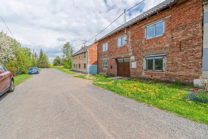 Prodej rodinného domu, Tršice - Lipňany, Lipňany, 190 m2
