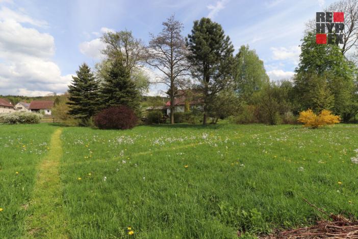 Prodej pozemku pro bydlení, Volfartice, 2291 m2