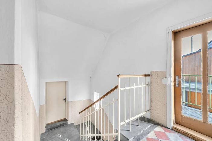 Prodej rodinného domu, Lanškroun, Slovenská, 260 m2