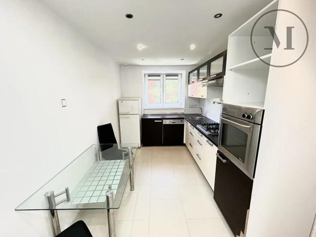 Pronájem bytu 2+1, České Budějovice, Puklicova, 72 m2