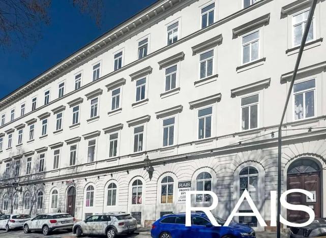 Prodej bytu 2+kk, Brno, Bašty, 30 m2