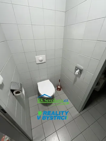 Pronájem obchodního prostoru, Brno, Kubíčkova, 112 m2