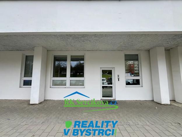 Pronájem kanceláře, Brno, Kubíčkova, 150 m2