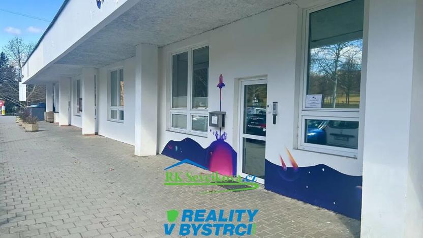 Pronájem kanceláře, Brno, Kubíčkova, 150 m2