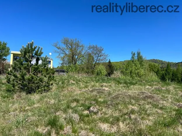 Prodej pozemku pro bydlení, Liberec, Buková, 2389 m2