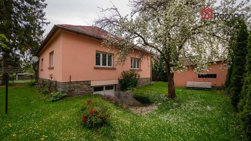 Prodej rodinného domu, Frýdek-Místek, Přemyslovců, 357 m2