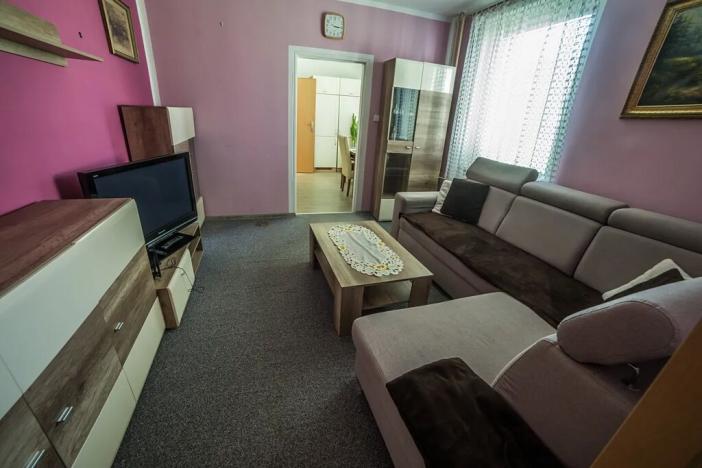 Prodej bytu 3+1, Prachatice, Česká, 73 m2