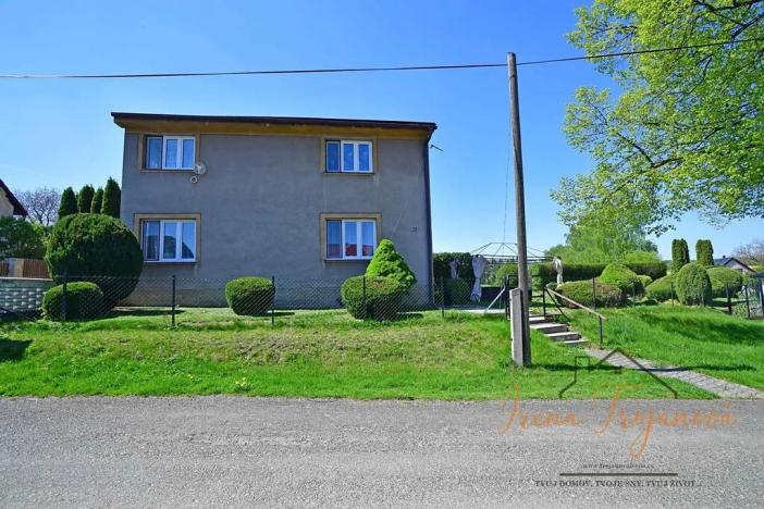 Prodej rodinného domu, Vracovice, 200 m2