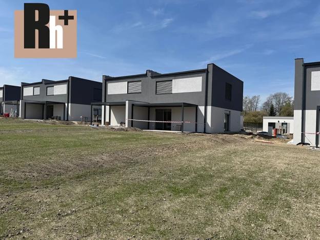 Prodej rodinného domu, Ostrava, 128 m2